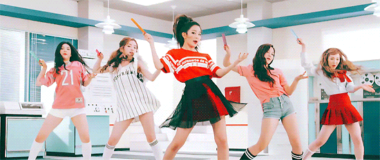 레드벨벳 타이틀 5대장 중 본인 취향 노래는? | 인스티즈