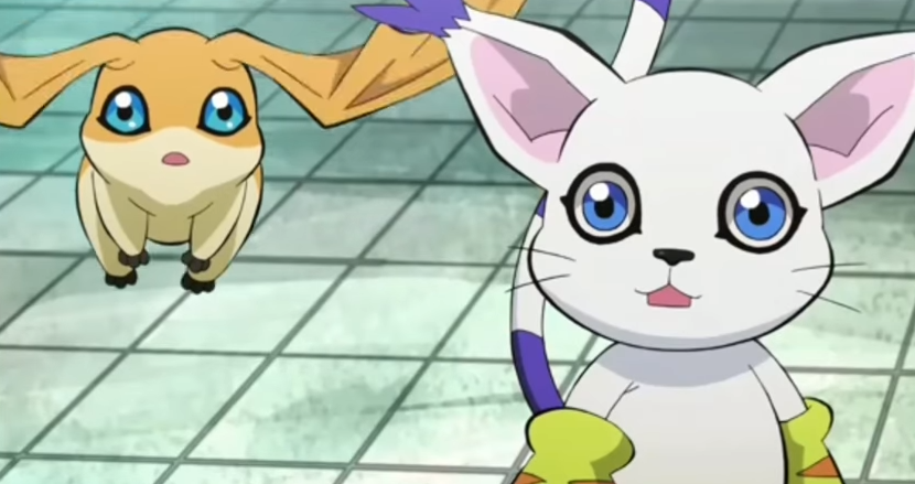 디지몬 세계관 공식 밥 디지몬.jpg | 인스티즈