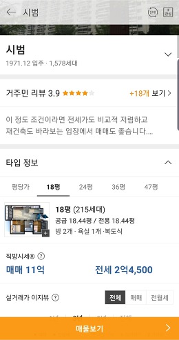 여의도 재건축 아파트 조감도 모음 | 인스티즈