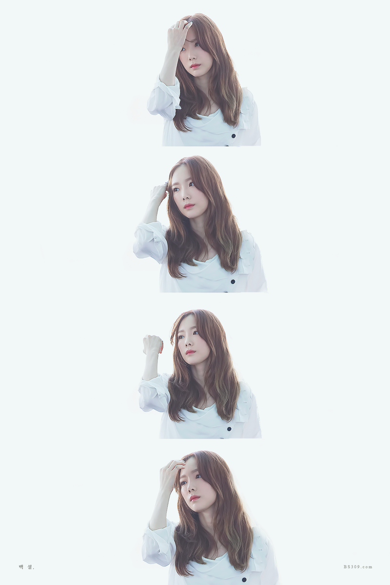 시즌별로 보는 태연.gif | 인스티즈