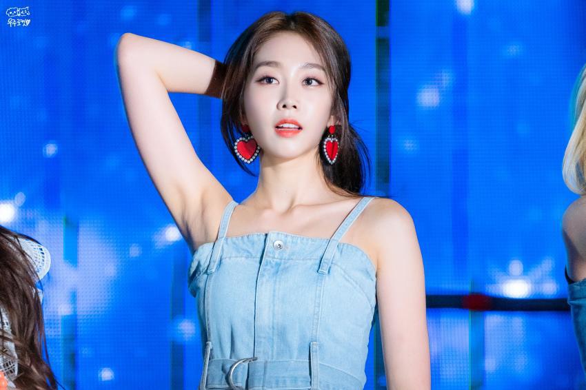 러블리즈 사막여우 클라스.JPG | 인스티즈