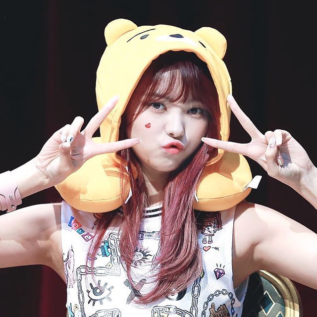 프리스틴 임나영 | 인스티즈