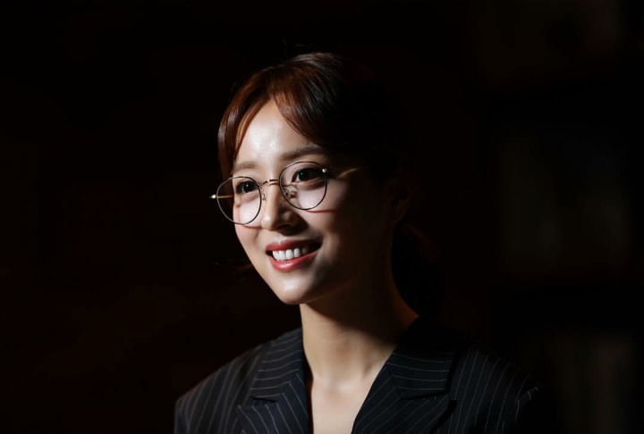 임현주 아나운서 | 인스티즈