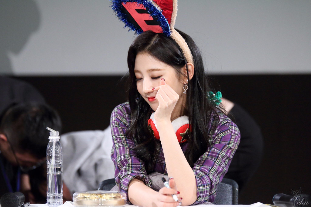 [러블리즈] 그냥 예인이 | 인스티즈