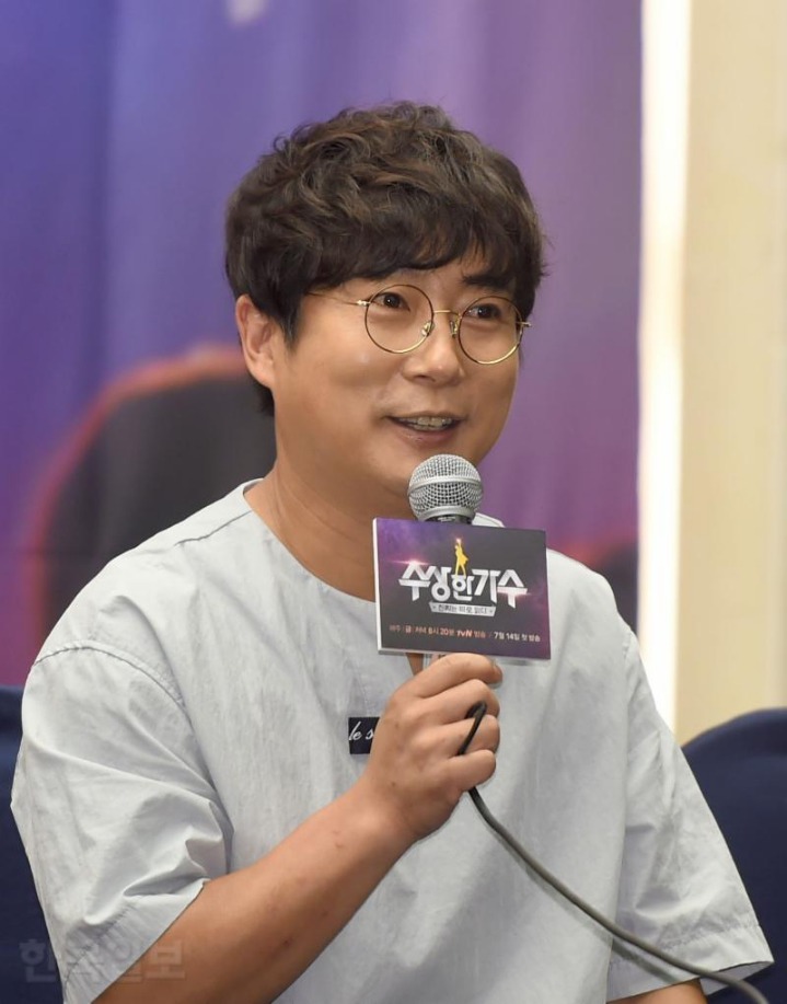 은근히 잘생겼는데 언급은 진짜 적은 연예인 | 인스티즈