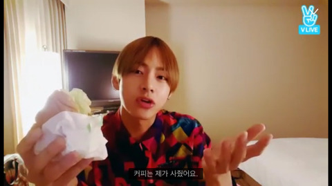 초등학생 시절 방탄소년단 뷔가 친구에게 받았던 상처.jpg | 인스티즈