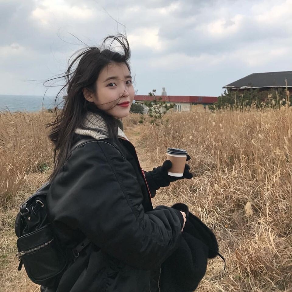 아이유 여친짤 모음 | 인스티즈
