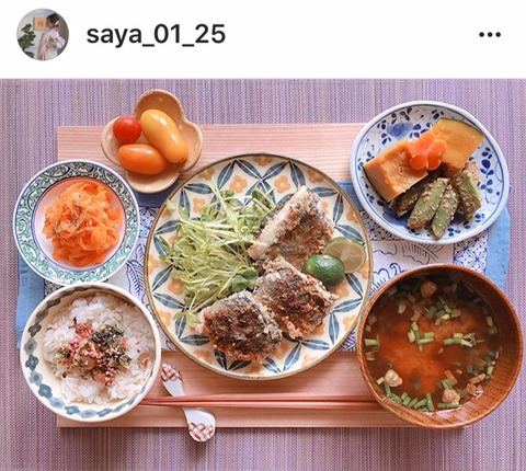 접시 덕후가 플레이팅까지 잘하는 경우.jpg | 인스티즈