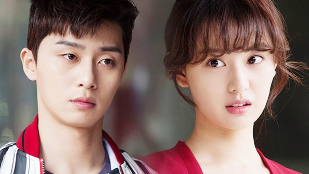 드라마에서 남녀주인공의 나이대가 비슷해야하는 이유 | 인스티즈