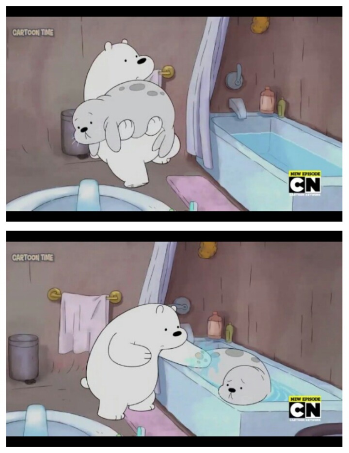 아이스베어 이미지