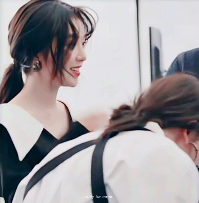 레드벨벳 아이린.gif | 인스티즈