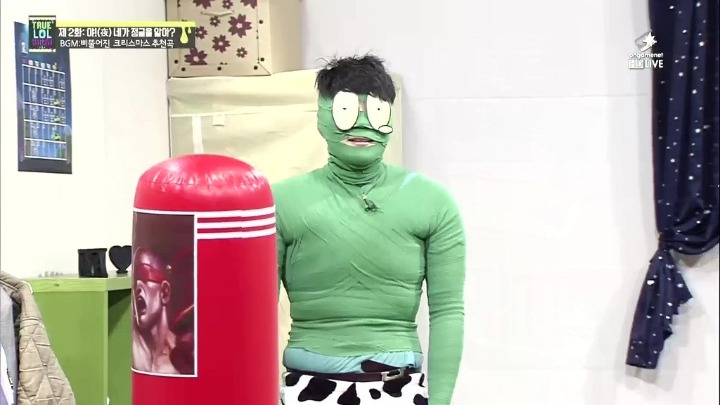 [LOL] 프로게이머 코스프레 | 인스티즈