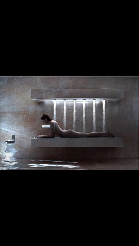 샤워 욕구를 불러일으키는 욕실 디자인들.jpg | 인스티즈