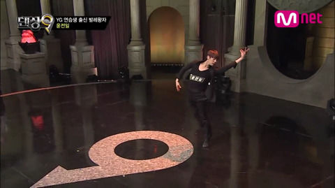 댄싱9 보면서 솔직히 생방보다 드래프트가 더 쩔게 느껴질 때 있잖아?? | 인스티즈