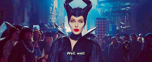 [영화] 말레피센트 (Maleficent, 2014) | 인스티즈