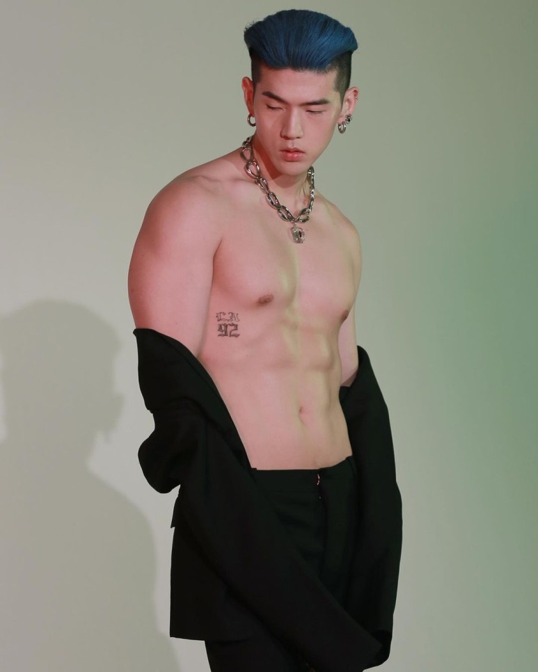 헬스중독 이미지