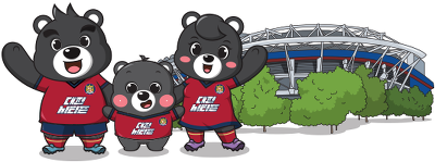 K리구 구단별 마스코트 모음 | 인스티즈