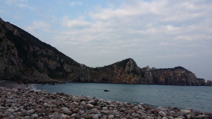 홍도 이미지