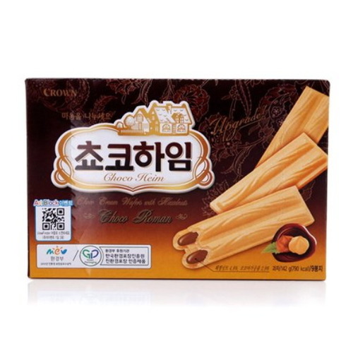 과자킹 이미지