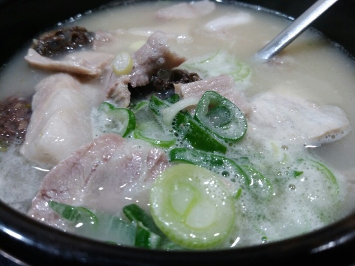 소문난국밥 이미지