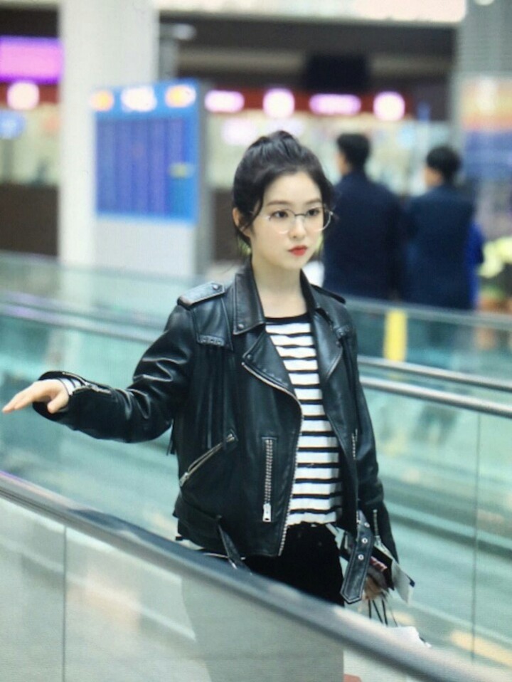 짱예로운 아이린.jpgif | 인스티즈