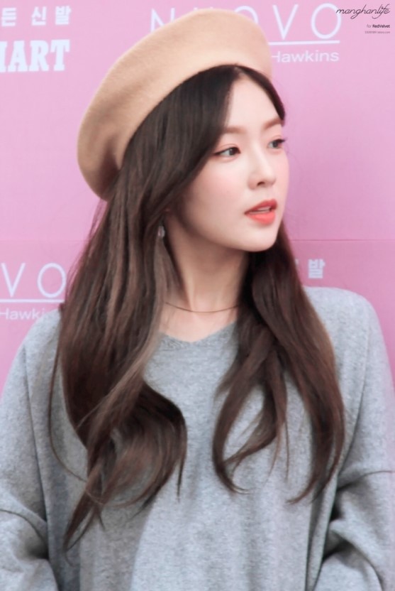 레드벨벳 아이린 | 인스티즈