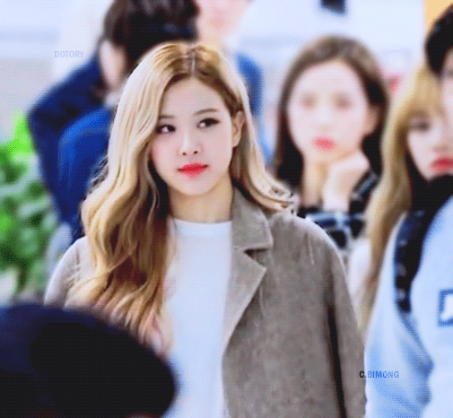 181009~1010 ICN↔Tokyo 블랙핑크 채영이 | 인스티즈