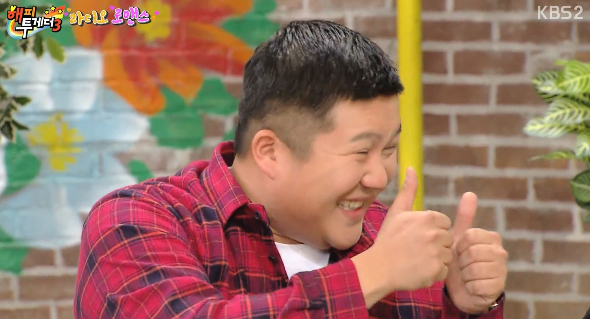 조세호와 과거 인연이 있는 배우 김예원 ㅋㅋㅋㅋ.jpg | 인스티즈