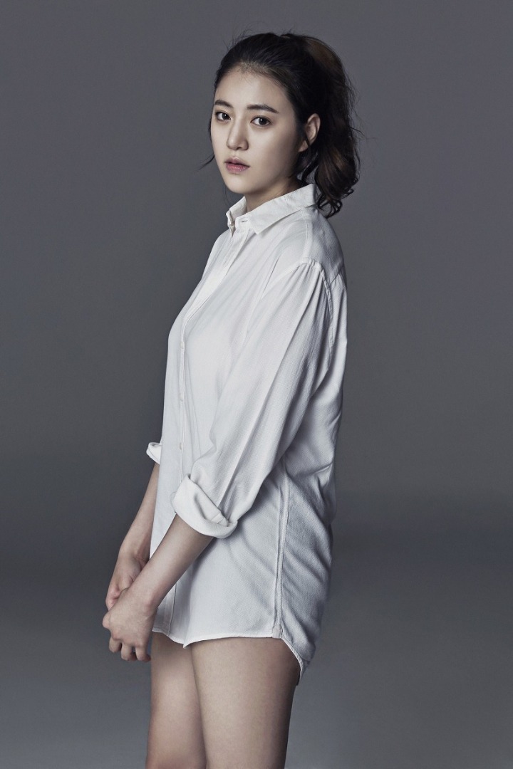 섹시한 박신혜 느낌 나는 정다래의 위엄 ㄷㄷ | 인스티즈