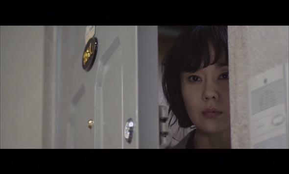 강산맨션 102호에는 살인마가 살고있다. ＜영화＞ 이웃사람 09 ((약간 놀람주의)) | 인스티즈
