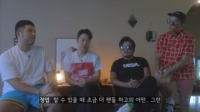 브라운아이드소울 인터뷰 中 음원시장에 대한 | 인스티즈