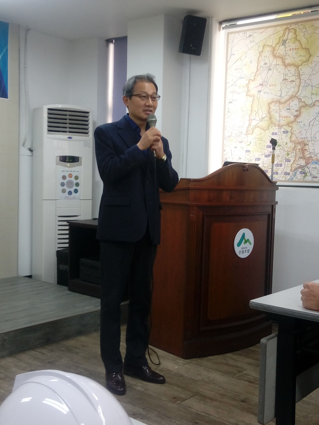 한국산업안전보건공단경기북부지사 이미지