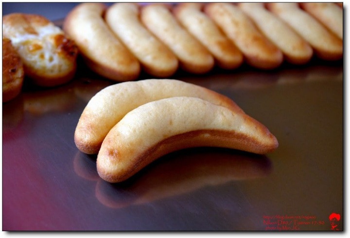 길거리 빵취향 고르기.jpg | 인스티즈