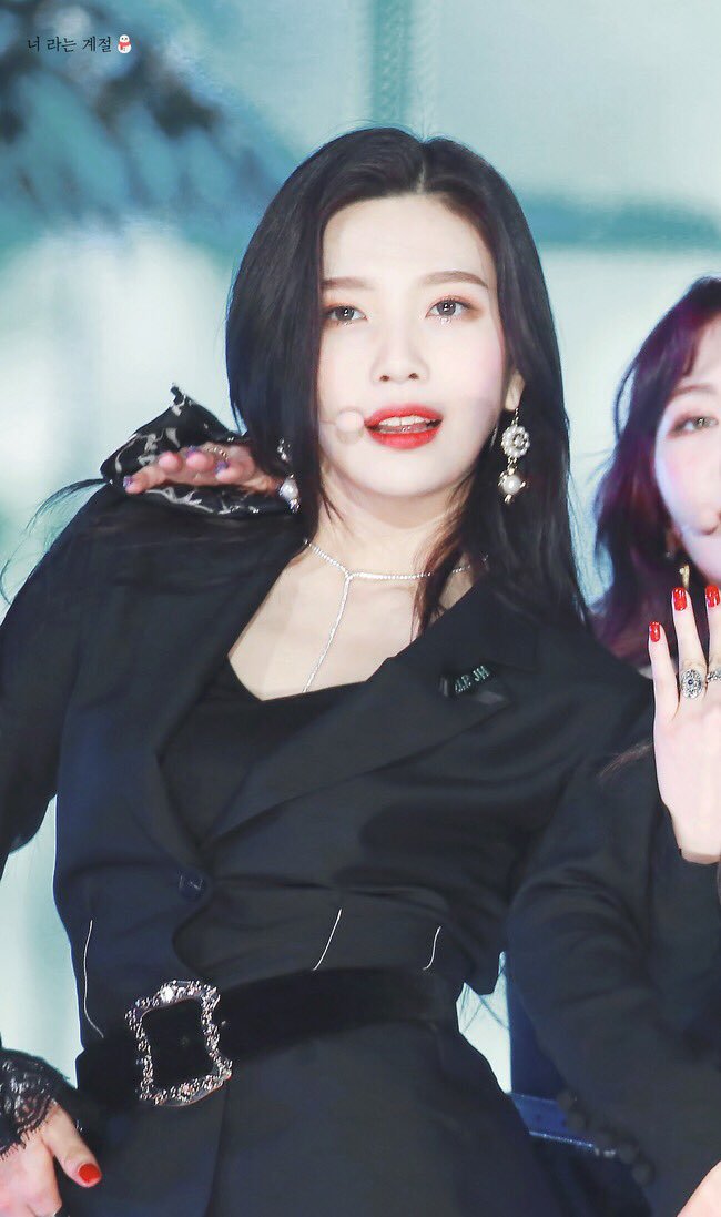 2018년 첫 레드벨벳 | 인스티즈