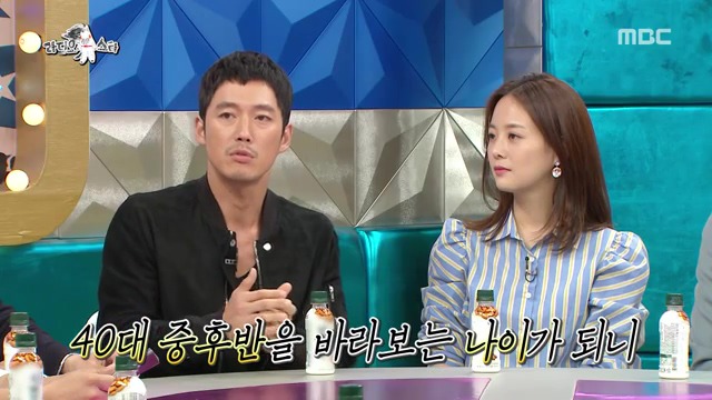 작품을 계속 하고 싶다는 장혁의 마인드.. | 인스티즈