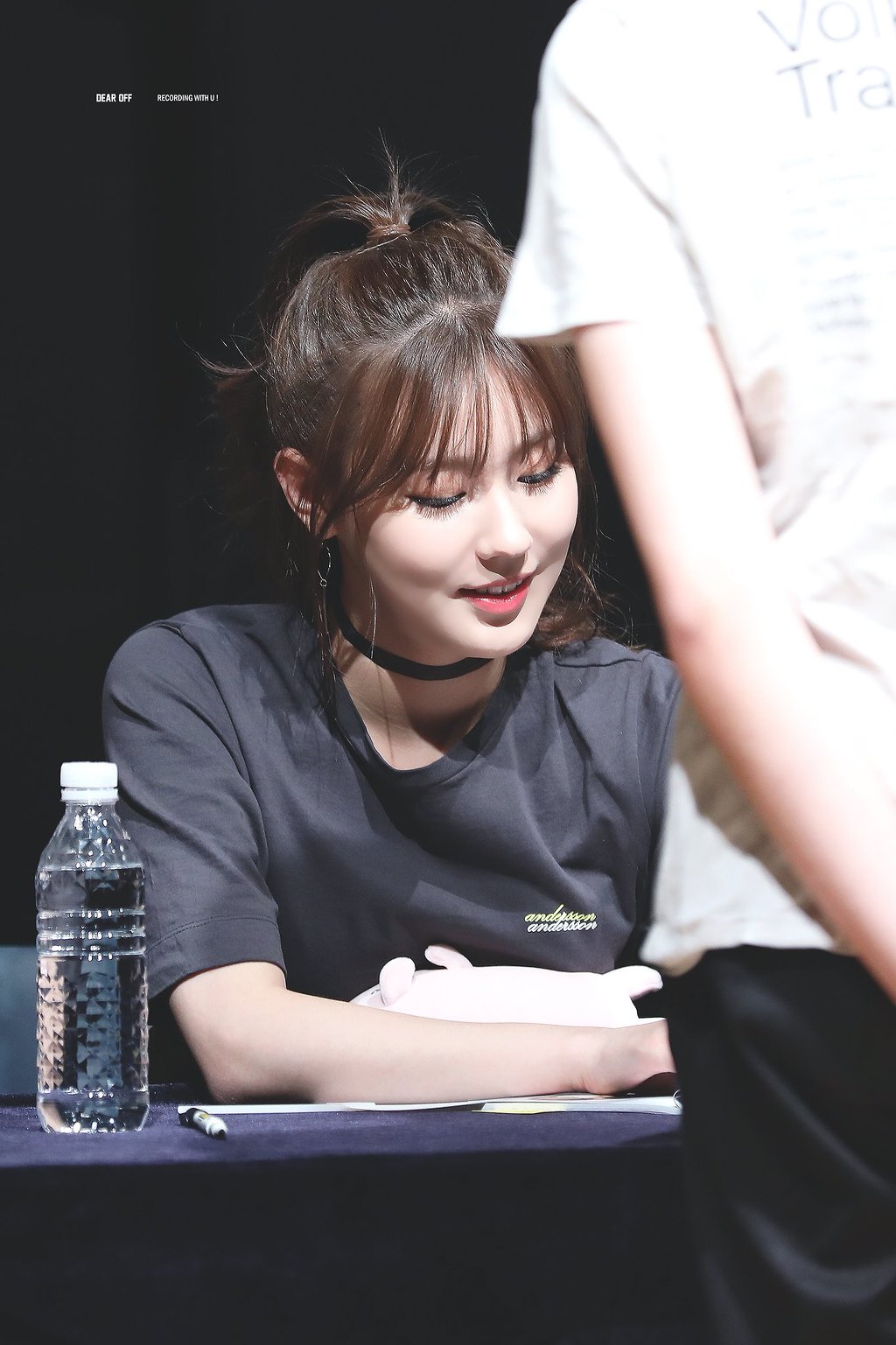 콧대가 이쁜 (여자)아이들 미연.jpgif | 인스티즈