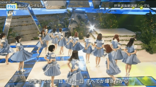 오늘자 미야와키 사쿠라 일본공연과 미친 스케쥴.gif | 인스티즈