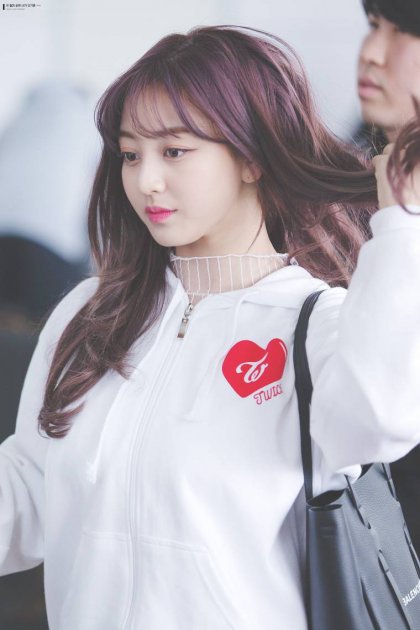트와이스 지효 다현 | 인스티즈