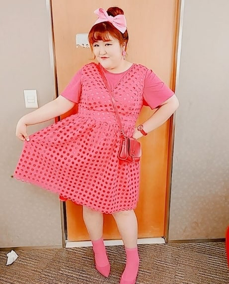 머리치장 이미지