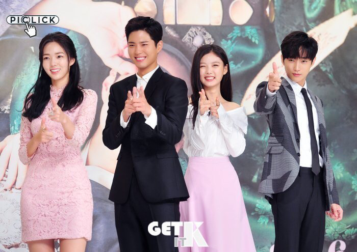 배우와 아이돌의 차이.jpgif | 인스티즈