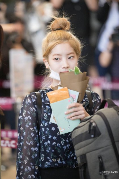 트와이스 지효 다현 | 인스티즈