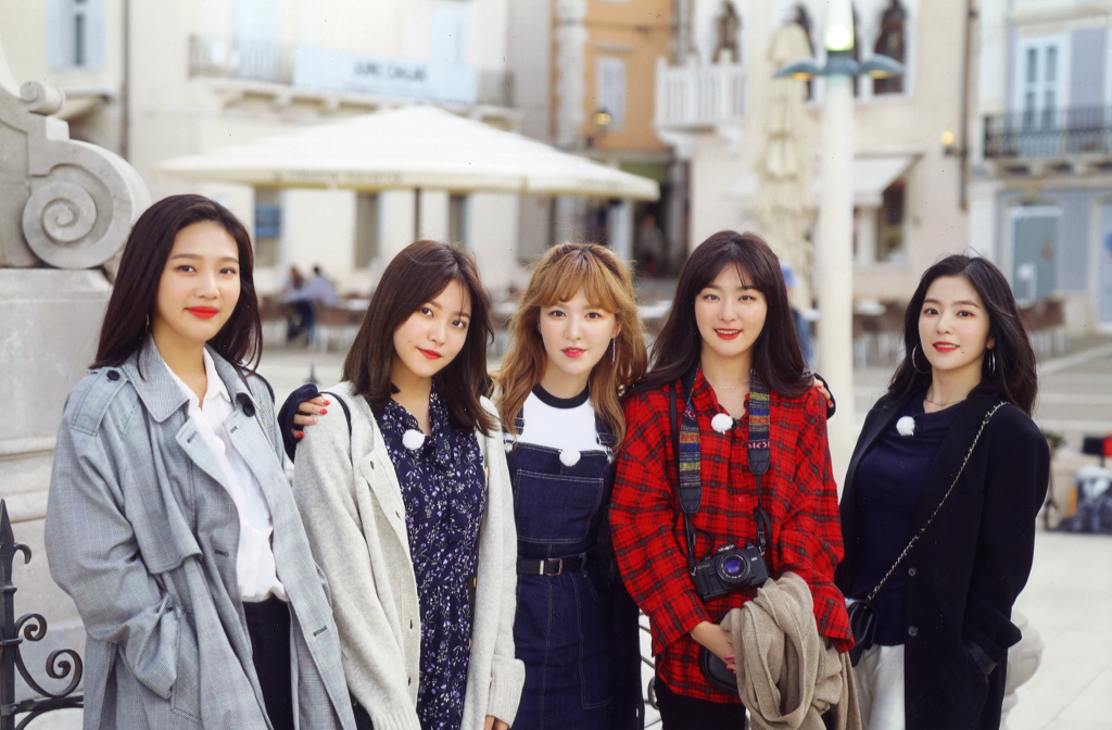 레벨업프로젝트 슬기 미공개컷.jpg | 인스티즈