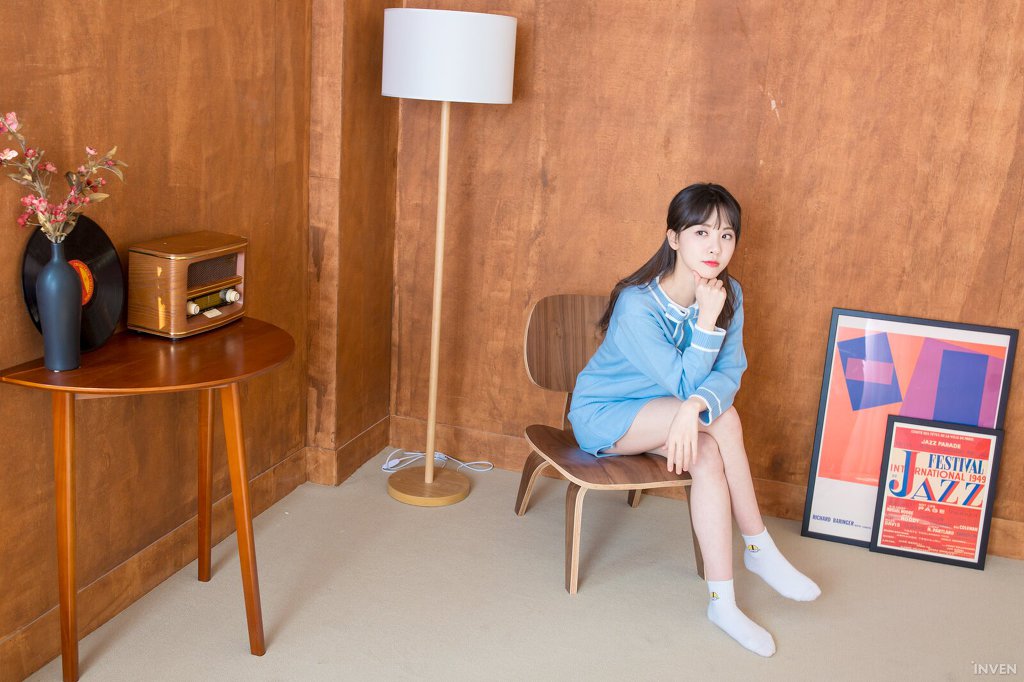 코리안 코커 김민아 아나운서 최근 화보,jpg | 인스티즈
