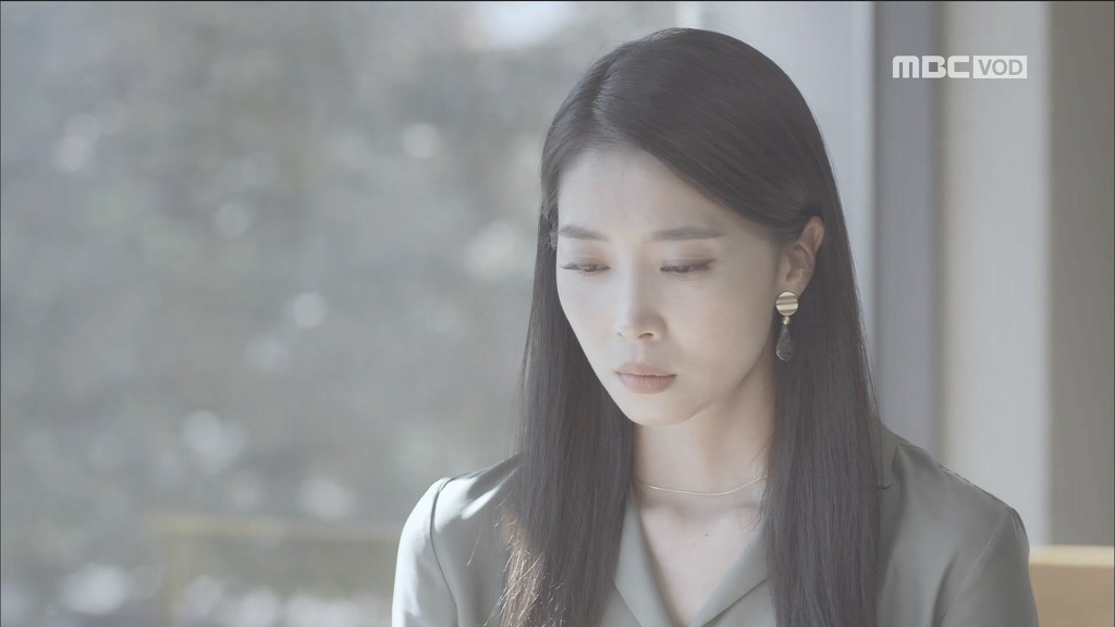 [신과의약속] 엄청난 막장의 느낌을 가진 명드의 느낌을 내는 요상한 드라마 | 인스티즈