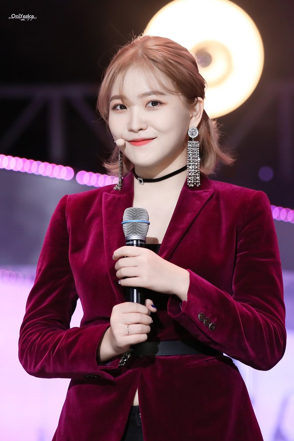 레드벨벳 예림이.jpg | 인스티즈