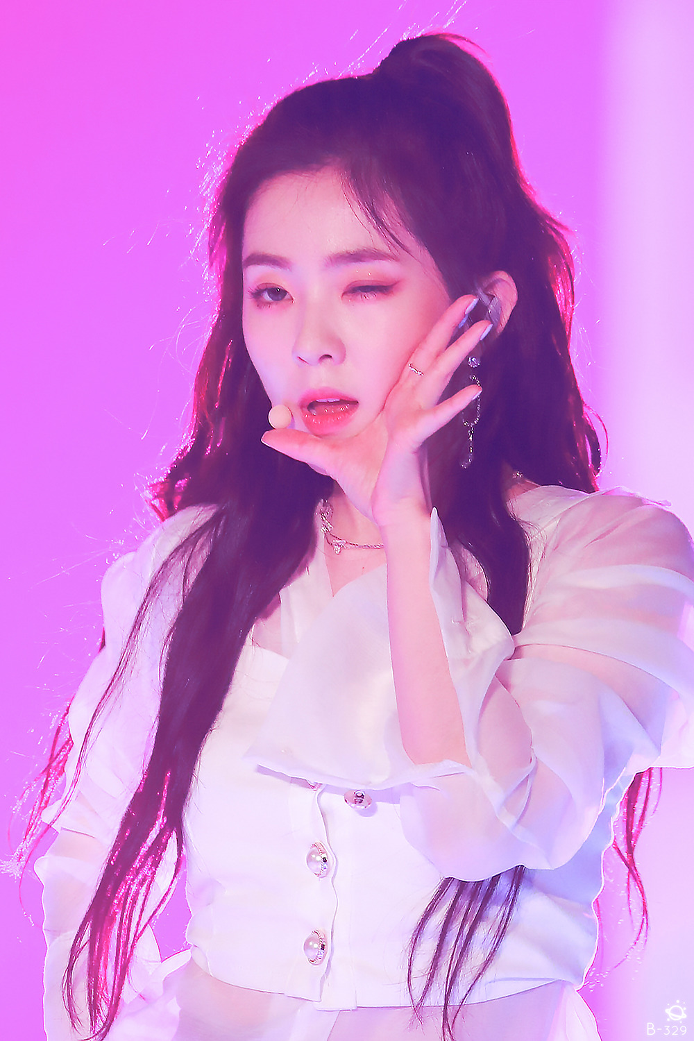 배코리타 아이린.jpgif | 인스티즈