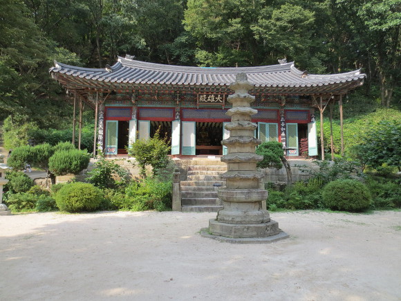 백봉산(백봉) 이미지