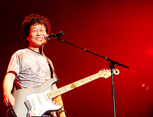 가수로도 대박인데 연기까지 잘하는 연예인 갑.jpg | 인스티즈