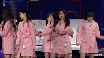 [러블리즈] 제가 좋아하는 안무 모음.gif | 인스티즈