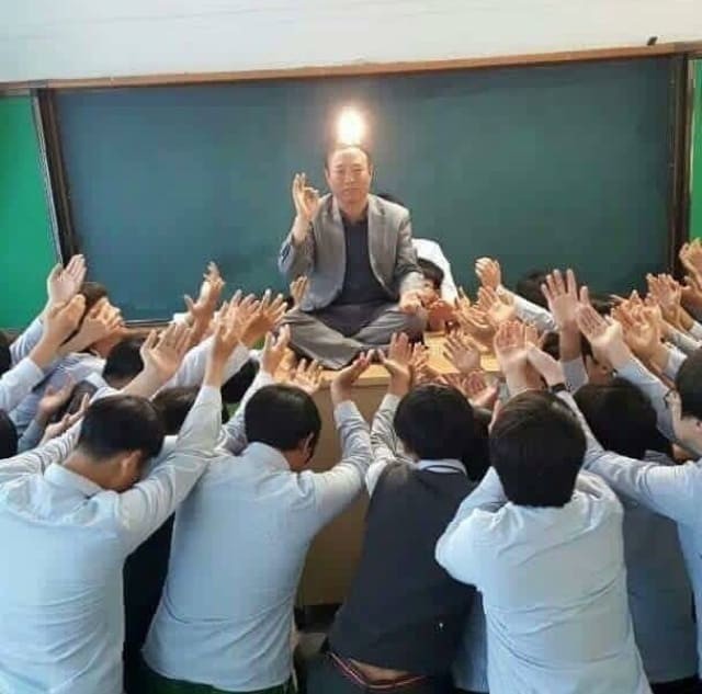 남고의 흔한 스승의 날 | 인스티즈